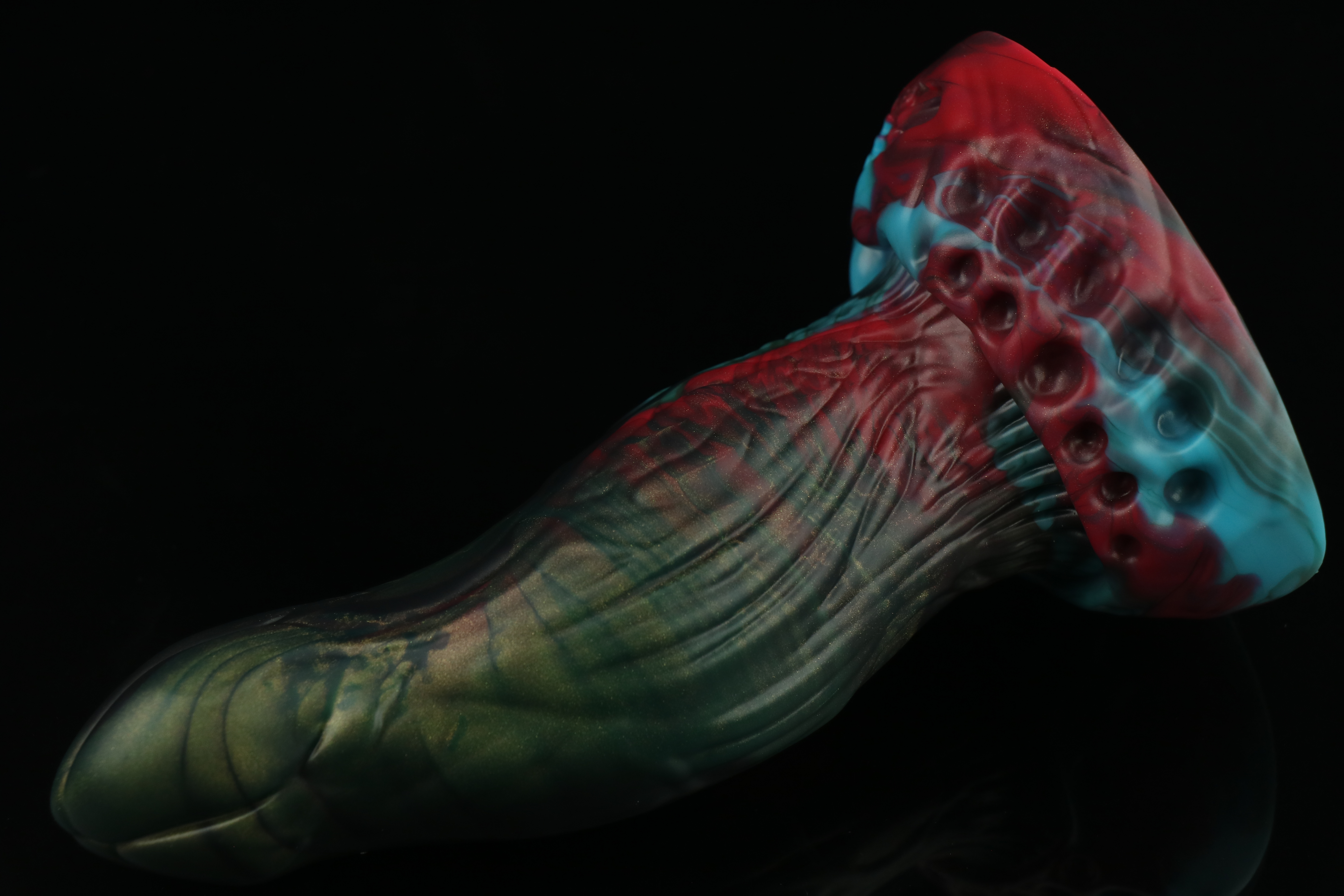 Slideshow bad dragon rex xl.